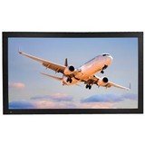 Draper StageScreen 383490 Projection Screen - 180 x 240 (15FT x 20FT).- Matte White - 300 Diagonal