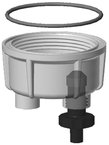 Racor Division Gasoline Spin-On Series Fuel / Water Separator