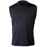 Mens Xcel Ventx Tank Top