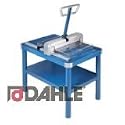 Untergestell 00752 f&uuml;r Stapel Schneidemaschine 00852