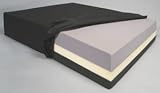 AliMedÂ® Tri-Foam Bariatric Cushion, 24âX20