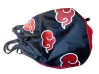 Naruto Itachi Shoulder Bag 16-00018