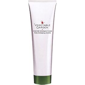 Vegetable Garden Exfoliant pour le corps 150ml