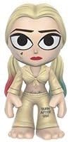 Funko Mystery Minis Harley Suicide Squad Inmate Suit Exclusive