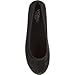 Vionic Womens Spark Willow Womens Ballet Flat