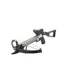 NcSTAR Crossbow and Accessory CROSSBOW WITH RED DOT