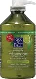 Search : Kiss My Face Whenever Shampoo, Value Size, 32 Ounce