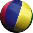 Complete Cage Ball - 72" - Equipment