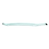 Auto Ventshade 680226 Chrome Hood Shield by Auto Ventshade