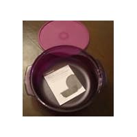 Tupperware TupperWave Stack Cooker 1 3/4 Qt Casserole with Seal ~ add on to Stack Cooker Set.