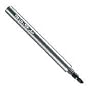 Styli-Style Flat Liquid Liner - Blackest Black