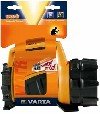 Varta 4D Industrial Lantern Stableuchte
