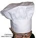 Chefskin Blue Apron Kids Children Fits 2-7 Yr Olds 15x21 Fabric