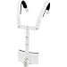 Verve Marching Snare Carrier