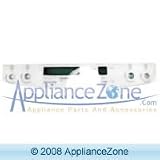 Review Whirlpool  / Stove/Oven/Range Touchpanel - 9782418CW