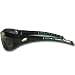 Siskiyou Philadelphia Eagles Sunglasses-Size: One Size