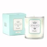 Tocca Portofino Candle Wintersweet Flower