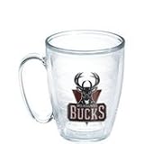 Tervis Tumbler Milwaukee Bucks