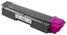 TrendTM Premium Compatible Kyocera Mita FS-C2026MFP, FS-C2126MFP, FS-C2526MFP, FS-C5250DN Magenta Toner 5000 Yield TK592M