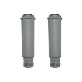 Buy Krups 088-2PK Espresso Cappucino Artese Water Filter, 2 Filters