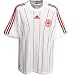 Denmark Away Shirt 2008/09 - XXL 48