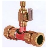Buy Sioux Chief Add A Line Ball Valve by Sioux Chief