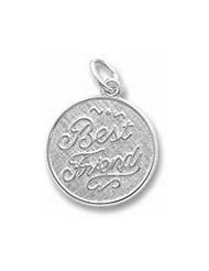 Rembrandt Charms Best Friends Charm