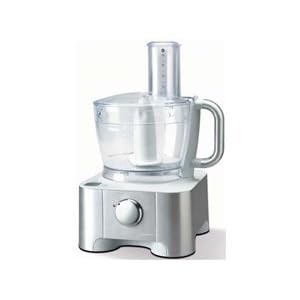 DeLonghi DFP950 Die-cast 3-in-1 Food Processor,Blender, Scale by 
