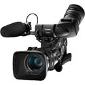 Canon XL-H1 3CCD High Definition Camcorder with 20x Optical Zoom Kit