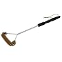Weber 1683 21-Inch T-Brush