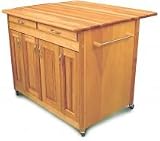 Catskill Model 64230 with Drop Leaf 64238 by Catskill Craftsmen