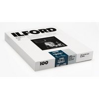 Ilford B&amp;W Paper 8X10 Multigrade IV 100 Pack (Pearl)