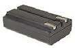 Battery-Biz Inc. 7.4 Volt Li-Ion Digital Camera Battery