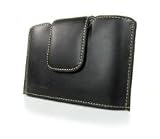 Produkt-Bild: K4Mobile Ledertasche f&uuml;r TomTom Go 740 Live Go 940 Live Go740 Go940 Leder Tasche in Geschenkbox. Leather Case zum Schutz Ihres Tom Tom