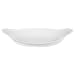 Bia Cordon Bleu Individual White Porcelain 8-Ounce Oval Au Gratin, Set of 4