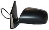 TYC 5230442 Toyota Corolla Driver Side Power Heated Replacement Mirror