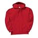 Hanes comfortblend printpro xp hooded pullover Image