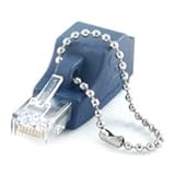 Superlooper Ethernet Loopback Jack And Plug