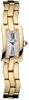 NEW CARTIER BALLERINE LADIES SOLID GOLD WATCH W700023J