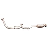 BOSAL EXHAUST Catalytic Converter 099-196 New by Bosal