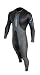 Aqua Sphere winter swim skin WT50: Swimming Wetsuit for Open Water or Pool Swimming