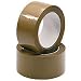 Klebeband, 50 mm x 66 m, 36 Rollen, braun