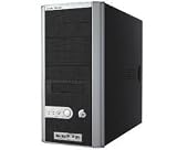 Cooler Master Centurion 5 CAC-T05 - Mid tower - ATX - blue