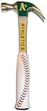 Oakland Athletics Pro-Grip Hammer