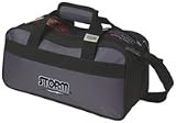 Storm 2 Ball Tote Charcoal/Black