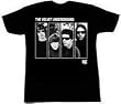 VELVET UNDERGROUND - NYC - Black T-shirt
