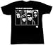 VELVET UNDERGROUND - NYC - Black T-shirt