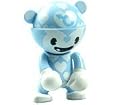 Valentine's Day BlueTrexi 3 inch Bear [Toy] [Toy] [Toy] [Toy]
