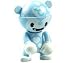 Valentine's Day BlueTrexi 3 inch Bear