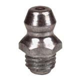 ALEMITE 1641-B TAPER THREAD GREASE FITTINGS - 1/4'-28